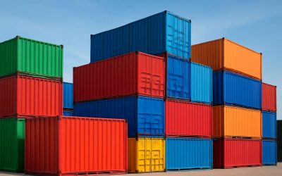 Find Quality Containers for Sale Near Me to Fulfill Your Storage Needs Today