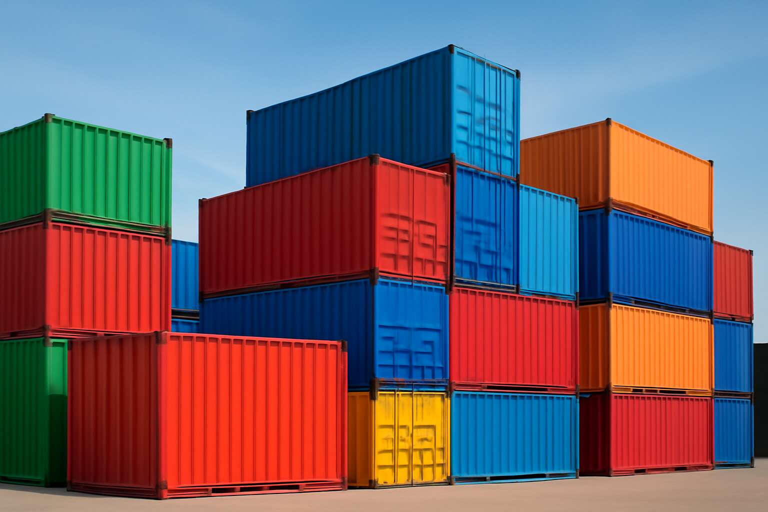 containers for sale near me