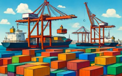 Affordable Shipping Containers for Sale Port Elizabeth: Quality Solutions for Your Storage Needs