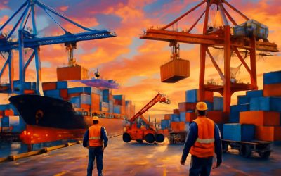 Top Opportunities and Careers in Shipping Containers Jobs for Industry Growth