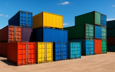 Affordable Containers for Sale in Gauteng: Find Quality Solutions for Your Storage Needs