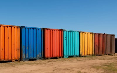 Affordable Second Hand Containers for Sale in Johannesburg: Your Guide to Quality and Savings