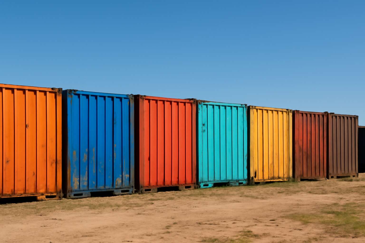 second hand containers for sale in johannesburg