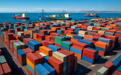 Where to Buy Shipping Containers in South Africa: Your Ultimate Guide to Quality Options