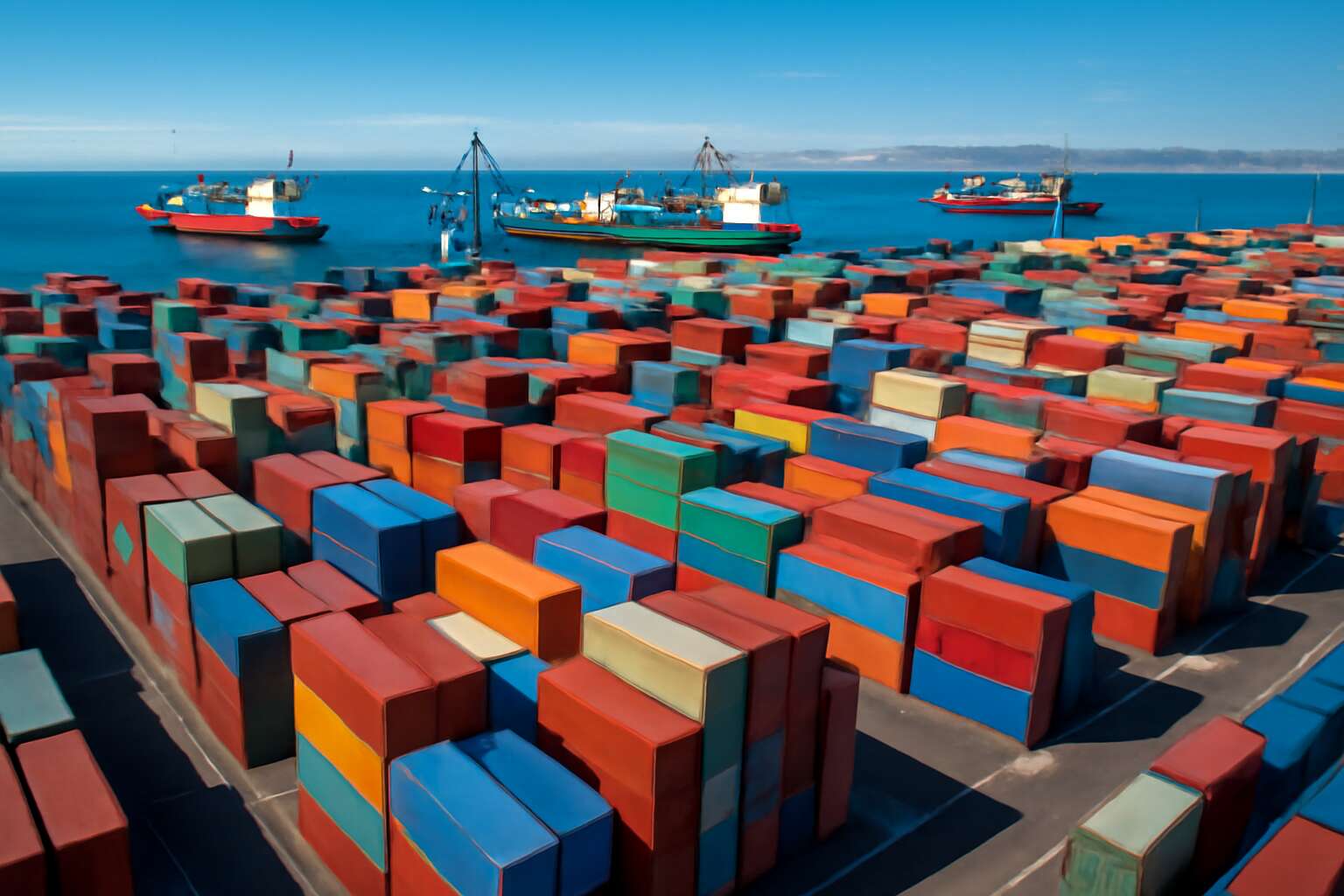 where to buy shipping containers in south africa