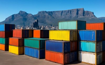 Affordable Used Containers for Sale Cape Town: Secure Your Storage Solution Today