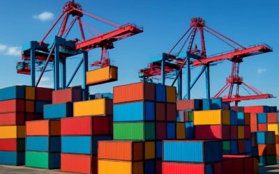 Smart Strategies for Successful Shipping Containers Investment in Today’s Market