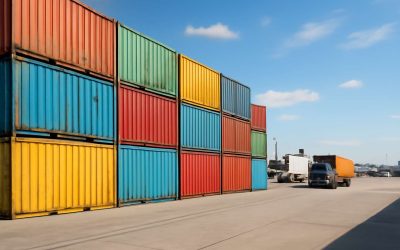 Affordable Shipping Containers Cheap: Your Guide to Cost-Effective Container Solutions