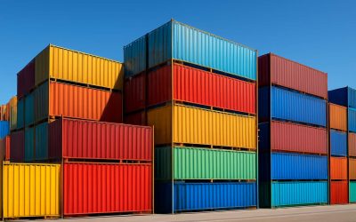 Affordable Shipping Containers for Sale South Africa: Your Ultimate Storage Solution
