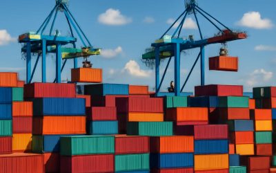 Shipping Containers How Much: A Clear Guide to Pricing and Costs