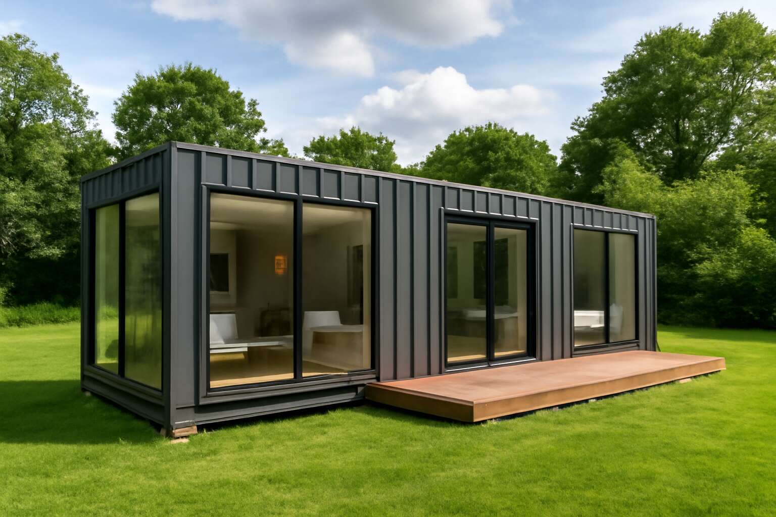 home shipping containers for sale
