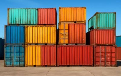 Discover Top-Quality Used Containers for Sale: Affordable Solutions for Your Shipping Needs