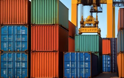 Unlocking the Mystery of Shipping Containers Weight: What You Need to Know