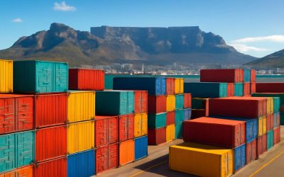 Discover Top Quality Shipping Containers for Sale Cape Town at Unbeatable Prices Today!