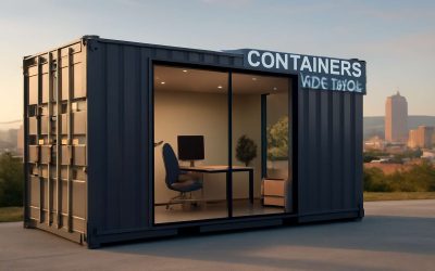 Find Affordable and Durable Containers for Sale Rustenburg Today for Your Storage Needs!