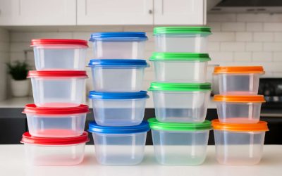 Discover durable and affordable storage plastic containers for sale to organize your space today!