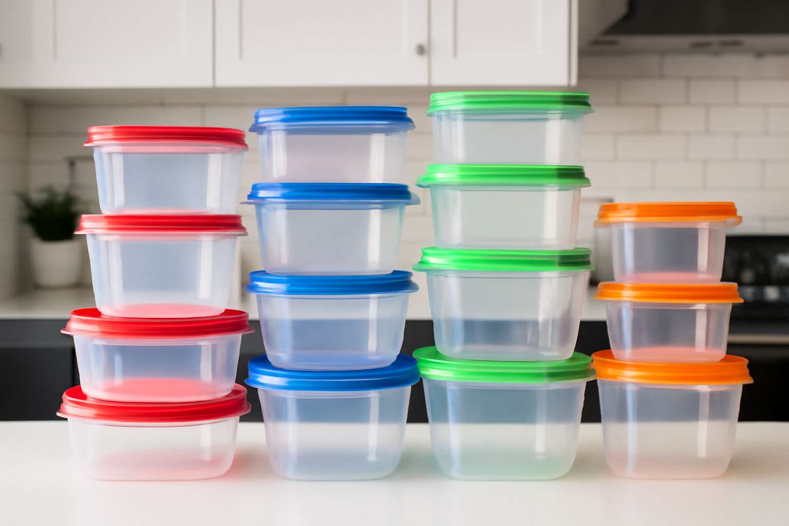 storage plastic containers for sale
