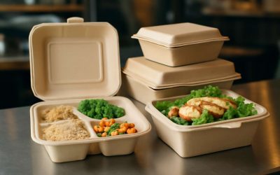 Discover Top-Quality Restaurant Containers for Sale to Elevate Your Food Service Business Today!