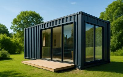 Discover Quality Home Shipping Containers for Sale to Transform Your Space Today