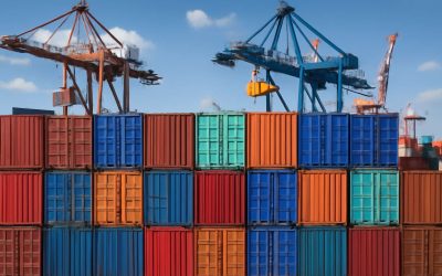 Discover the Versatility and Value of Premium Shipping Containers 20 Foot for Your Storage Needs