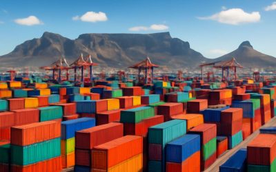 Top Quality Shipping Containers for Sale Cape Town – Perfect Solutions for Your Storage Needs