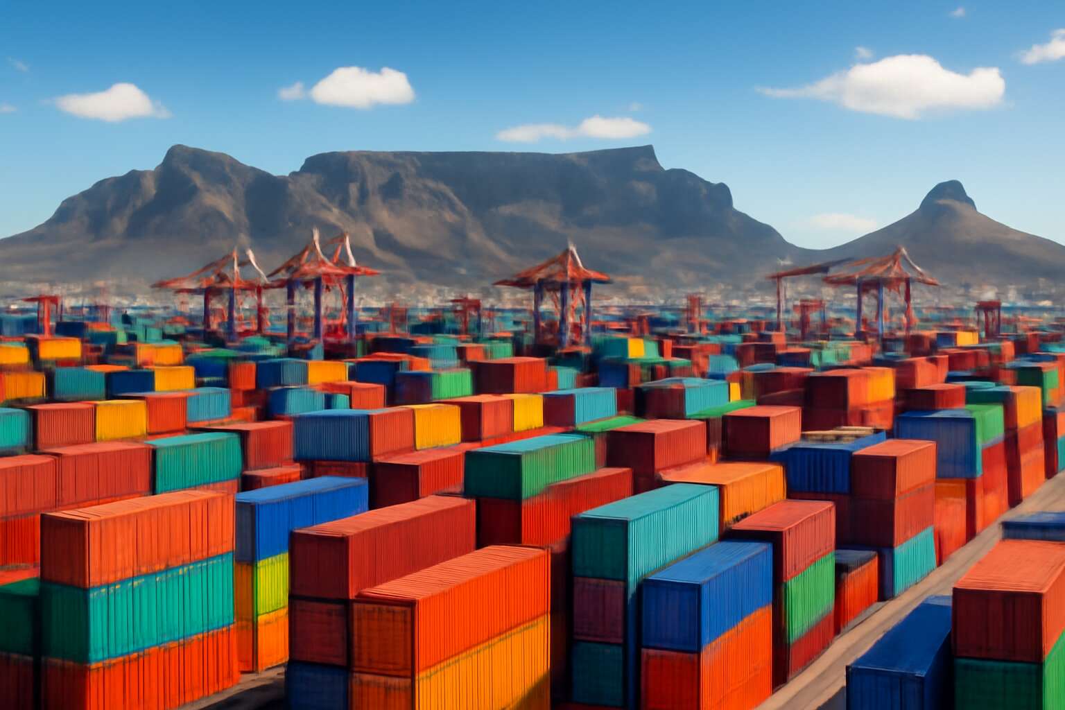 shipping containers for sale cape town