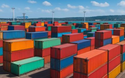 Best Deals on Top-Quality Shipping Containers for Sale Durban – Secure Your Storage Solutions Today!