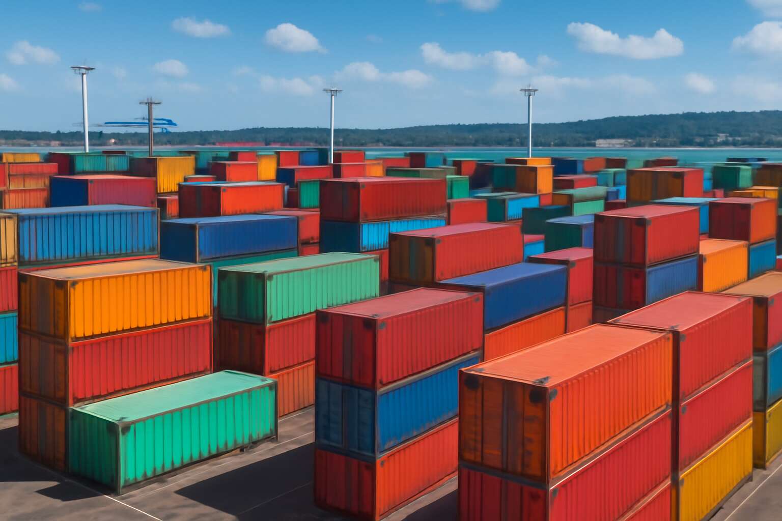 shipping containers for sale durban
