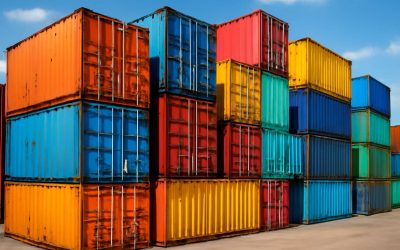 Discover unbeatable deals on durable used cargo containers for sale — your perfect storage solution awaits!