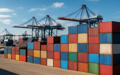 Unlocking the Secrets of Shipping Containers Height: What You Need to Know