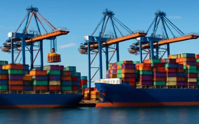 Top Innovations and Trends in Shipping Containers Companies for Global Logistics in 2024