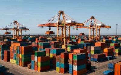 Discover Reliable Shipping Containers Johannesburg for Secure and Cost-Effective Storage Solutions