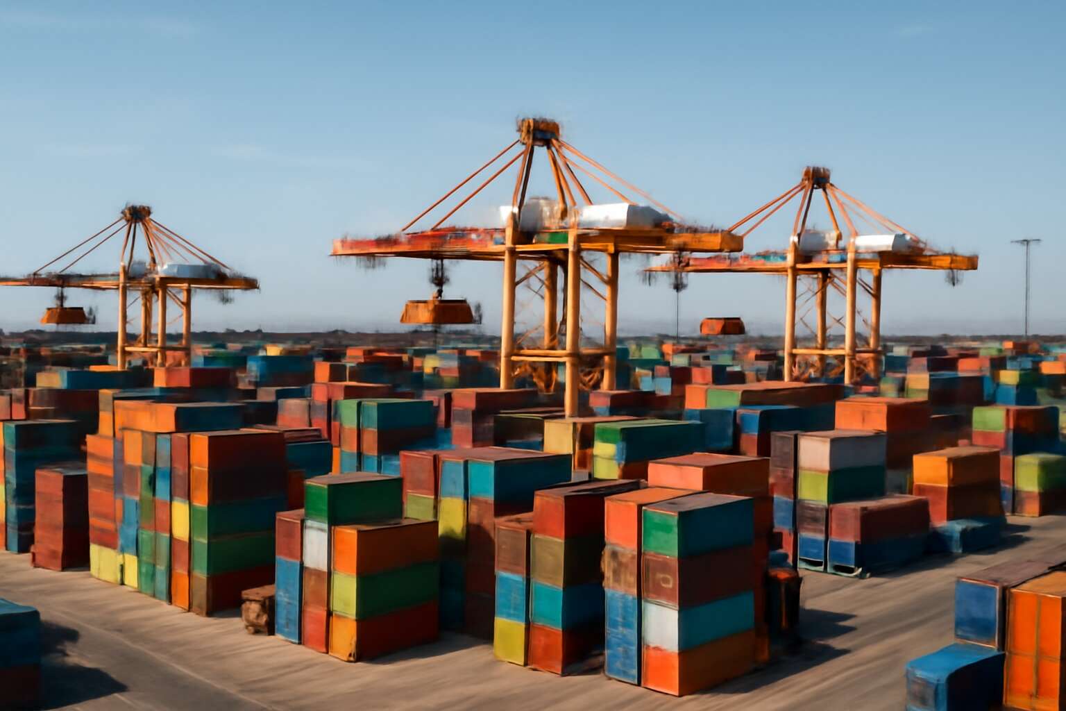 shipping containers johannesburg
