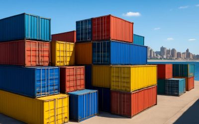 Affordable and Durable: Discover the Best Cheap Containers for Sale in Durban Today!