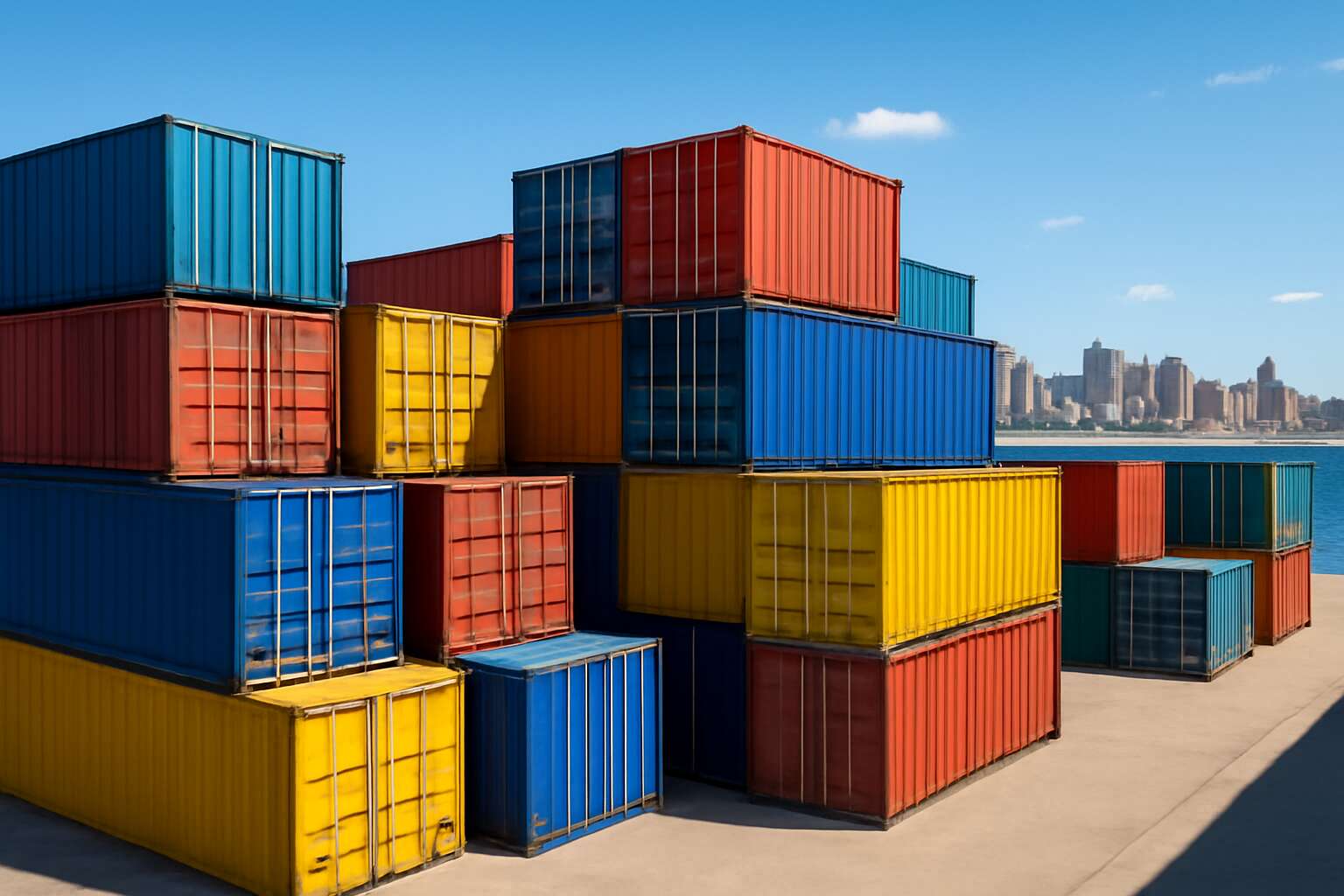 cheap containers for sale in durban