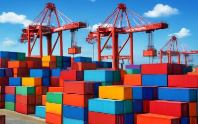 Unlock Profits and Growth with a Lucrative Shipping Containers Business Opportunity