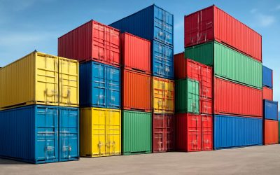 Discover Top-Quality Containers for Sale to Transform Your Storage and Shipping Solutions Today
