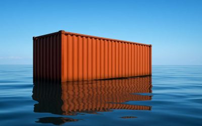 Can Shipping Containers Float? Surprising Truths About Their Buoyancy and Survival at Sea