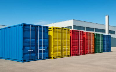 Shop 3m containers for sale: durable, affordable storage solutions today