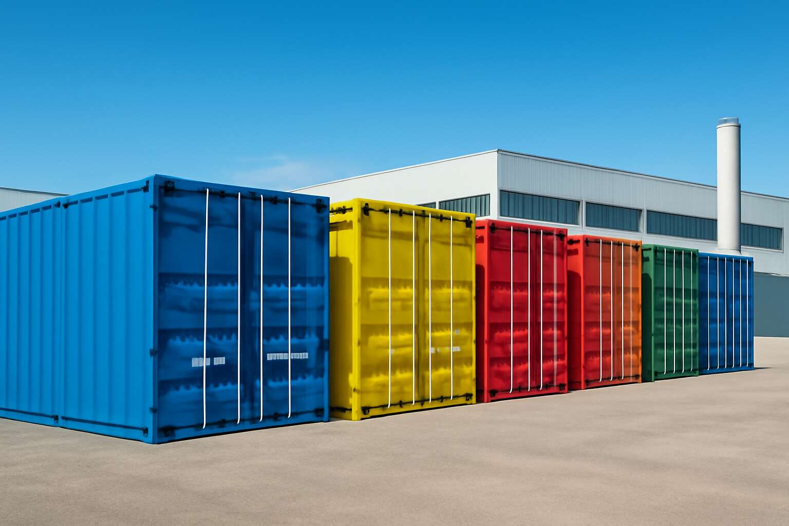 3m containers for sale
