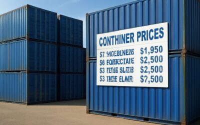 Hot Deals: price list used containers for sale with massive savings.