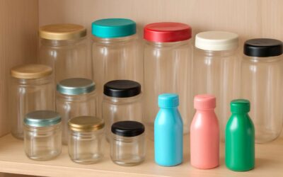 Discover small containers for sale: durable, leak-proof options for every use
