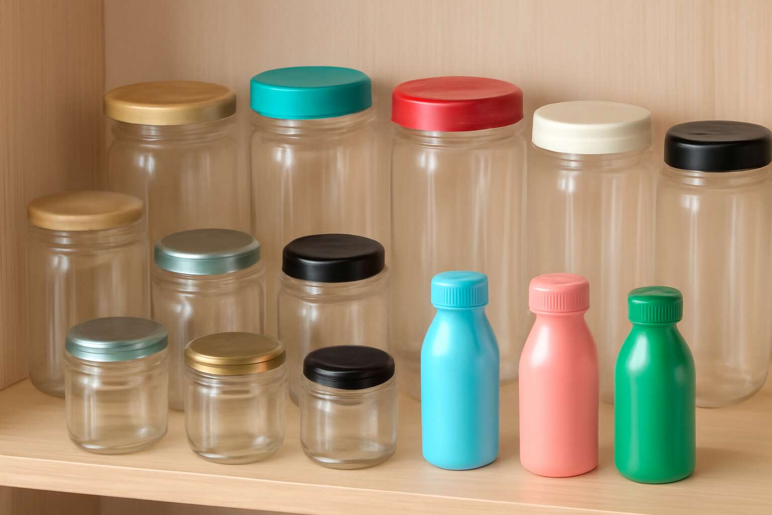small containers for sale