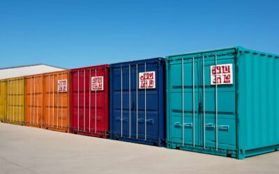 Unlock major savings with shipping containers for sale witbank – your perfect storage solution