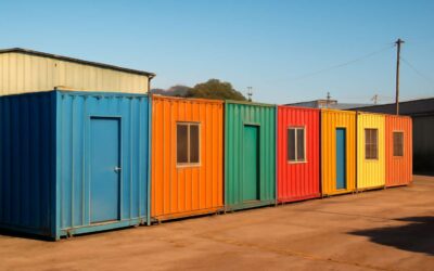 Find unbeatable deals: used containers for sale pretoria – sturdy, portable, affordable.