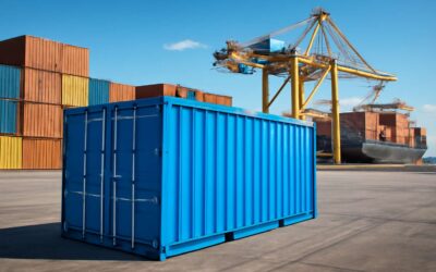 Transform Your Space with shipping containers 20ft to create budget-friendly, eco-smart living.