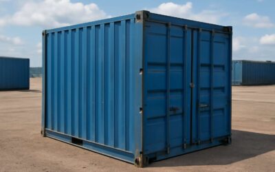 Hot Deal: second hand 6m containers for sale – grab yours before stock runs out.